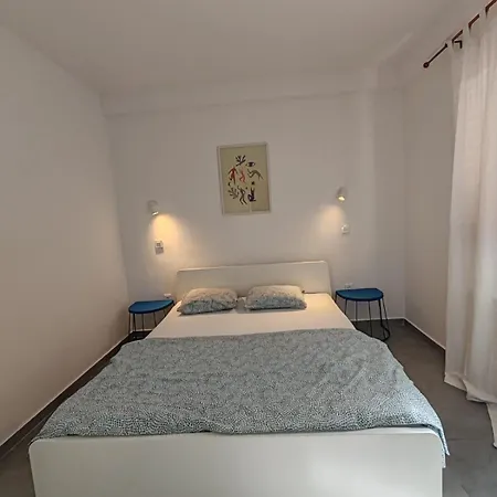 Апартаменты Mama's Привлака