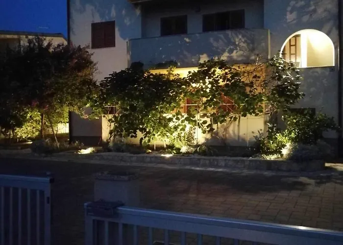 Mama's * Привлака