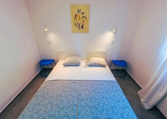 Mama's Привлака