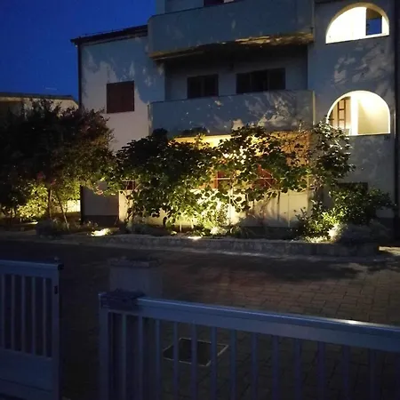 Mama's * Privlaka (Zadar)