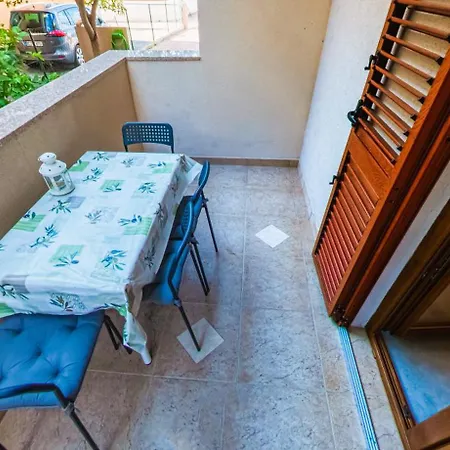 Mama's * Privlaka (Zadar)