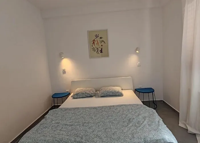 Apartman Mama's Privlaka (Zadar)