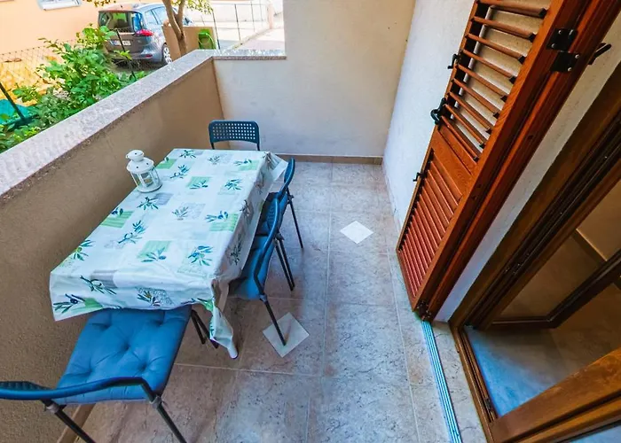 Mama's * Privlaka (Zadar)